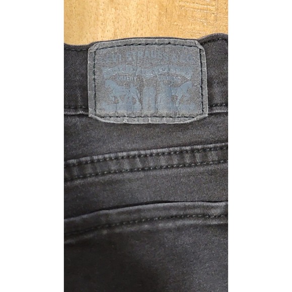 Levi's 710 Super Skinny Jeans - Picture 3 of 4